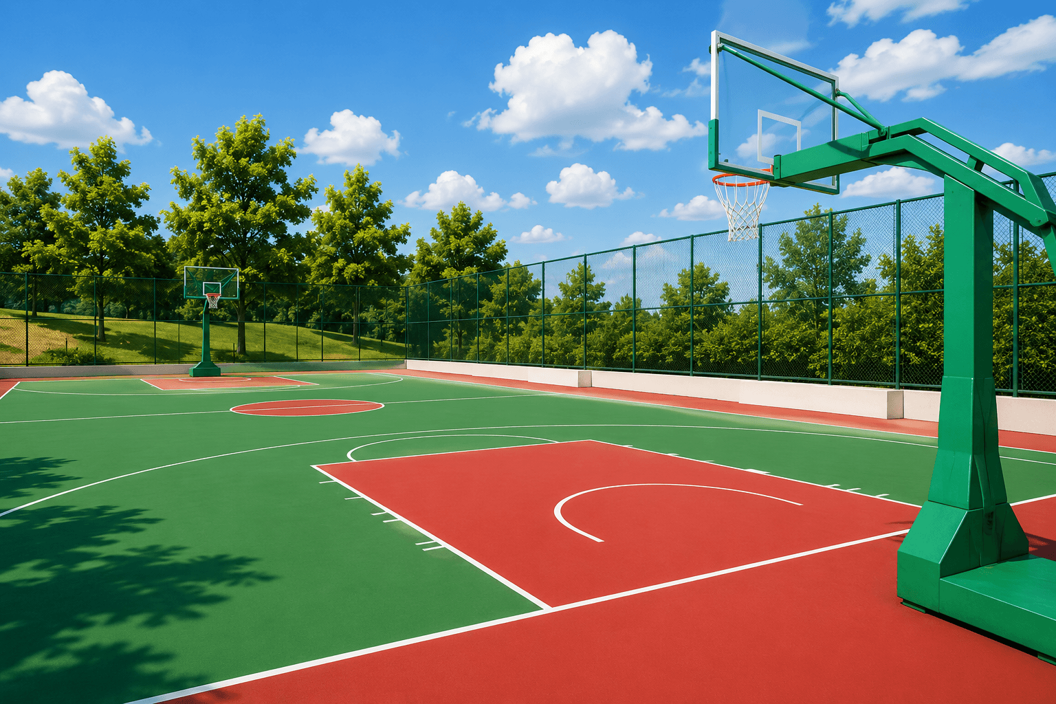 BasketBall